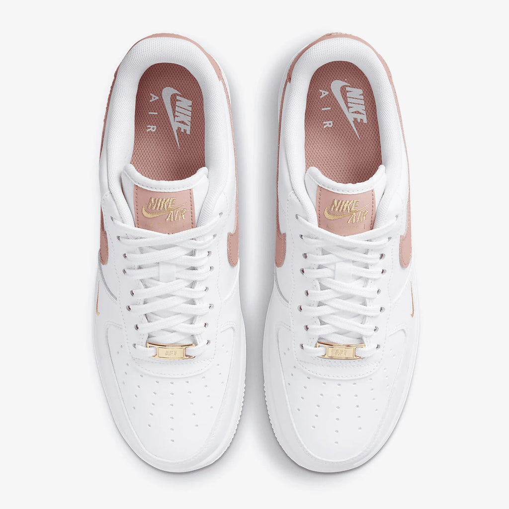 Nike genuine Air Force 1 Unisex Casual Sneakers CZ0270-103