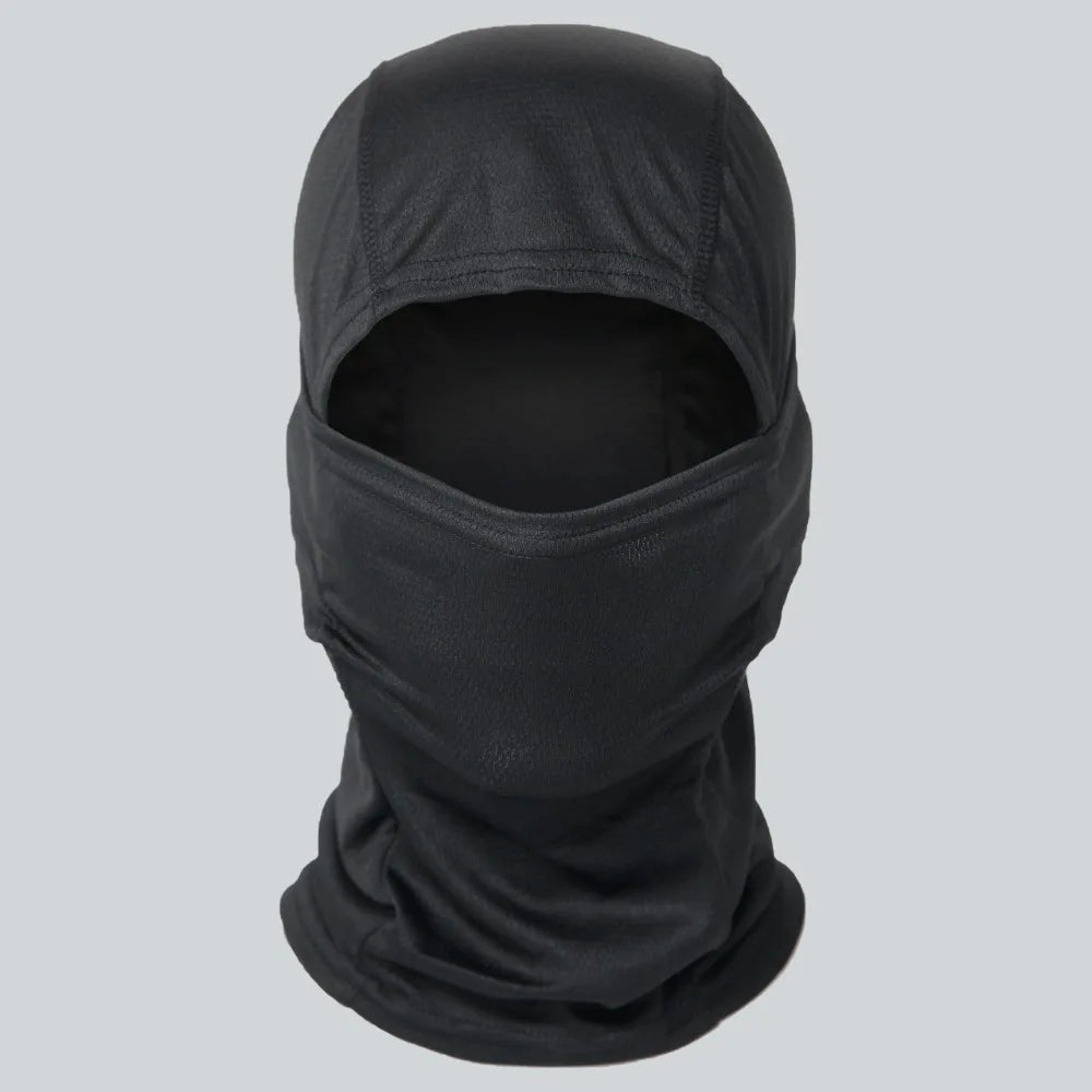 Multifunctional Balaclava Cycling Mask Windproof Dustproof Sun Protection Headscarf for Men Women Motorcycle Riding