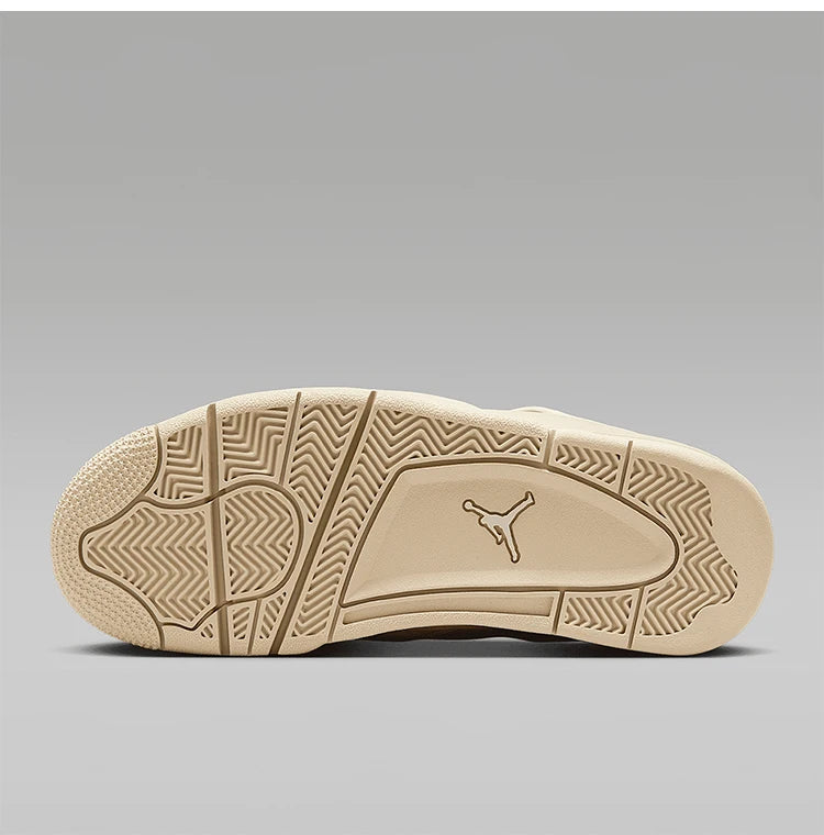 Nike Originals Jordan Ladies Cushioned High Top Shock Absorption Fashion Sports Shoes FN7251-200