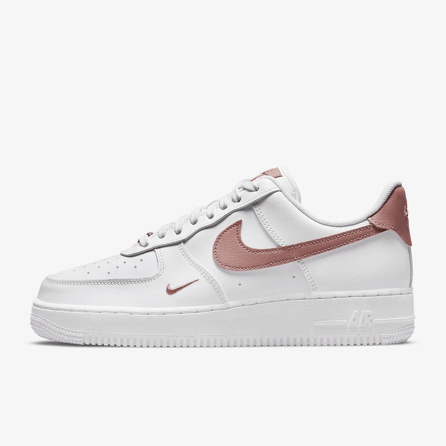 Nike genuine Air Force 1 Unisex Casual Sneakers CZ0270-103