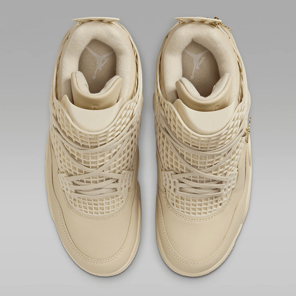 Nike Originals Jordan Ladies Cushioned High Top Shock Absorption Fashion Sports Shoes FN7251-200