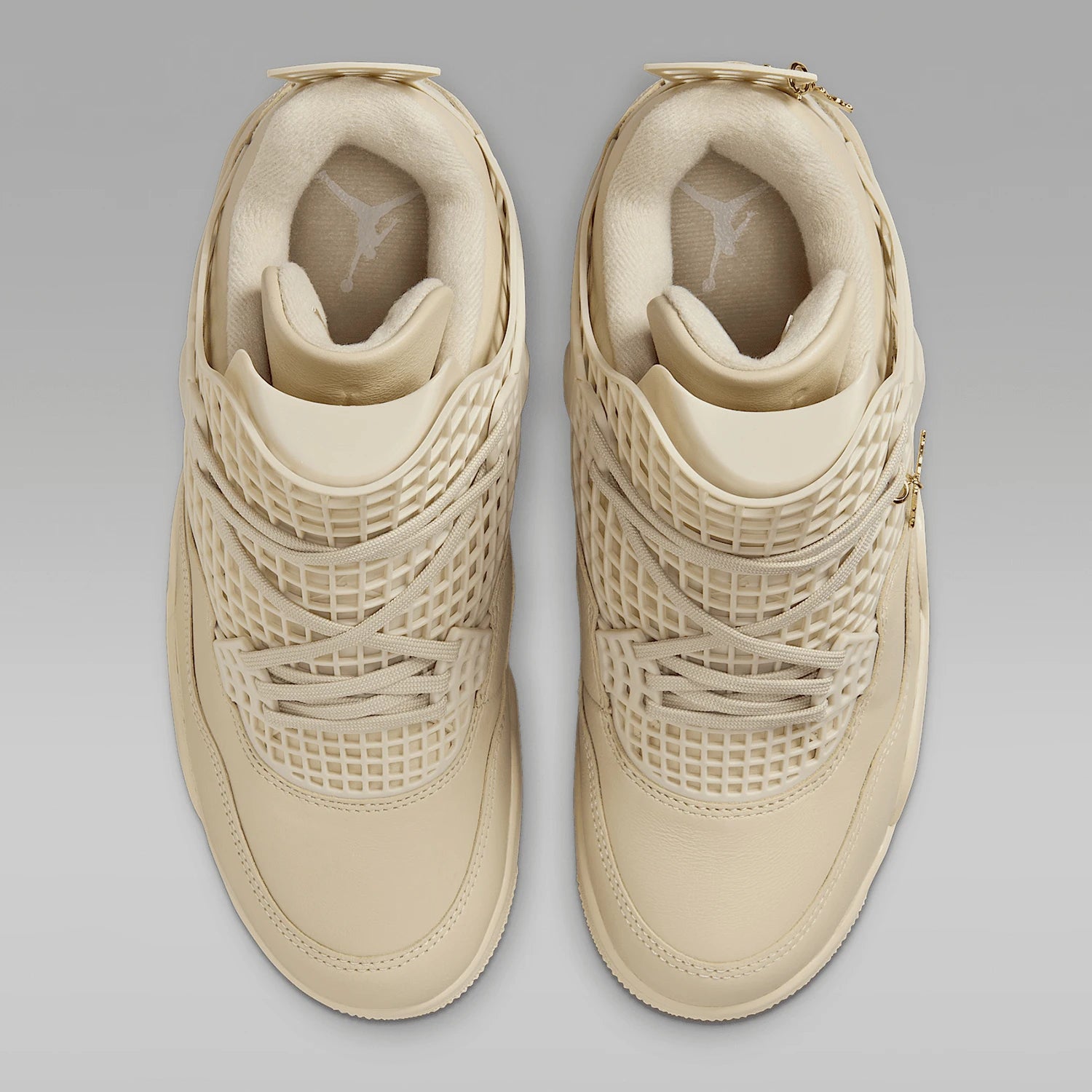 Nike Originals Jordan Ladies Cushioned High Top Shock Absorption Fashion Sports Shoes FN7251-200