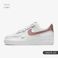 Nike genuine Air Force 1 Unisex Casual Sneakers CZ0270-103